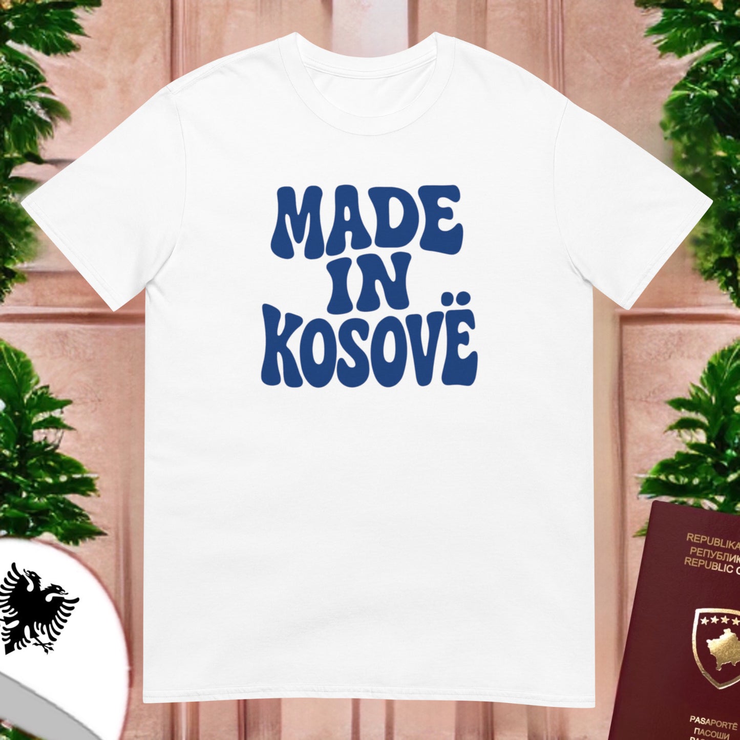 Kosovë Basic