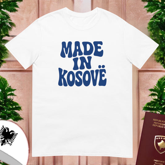 Kosovë Basic