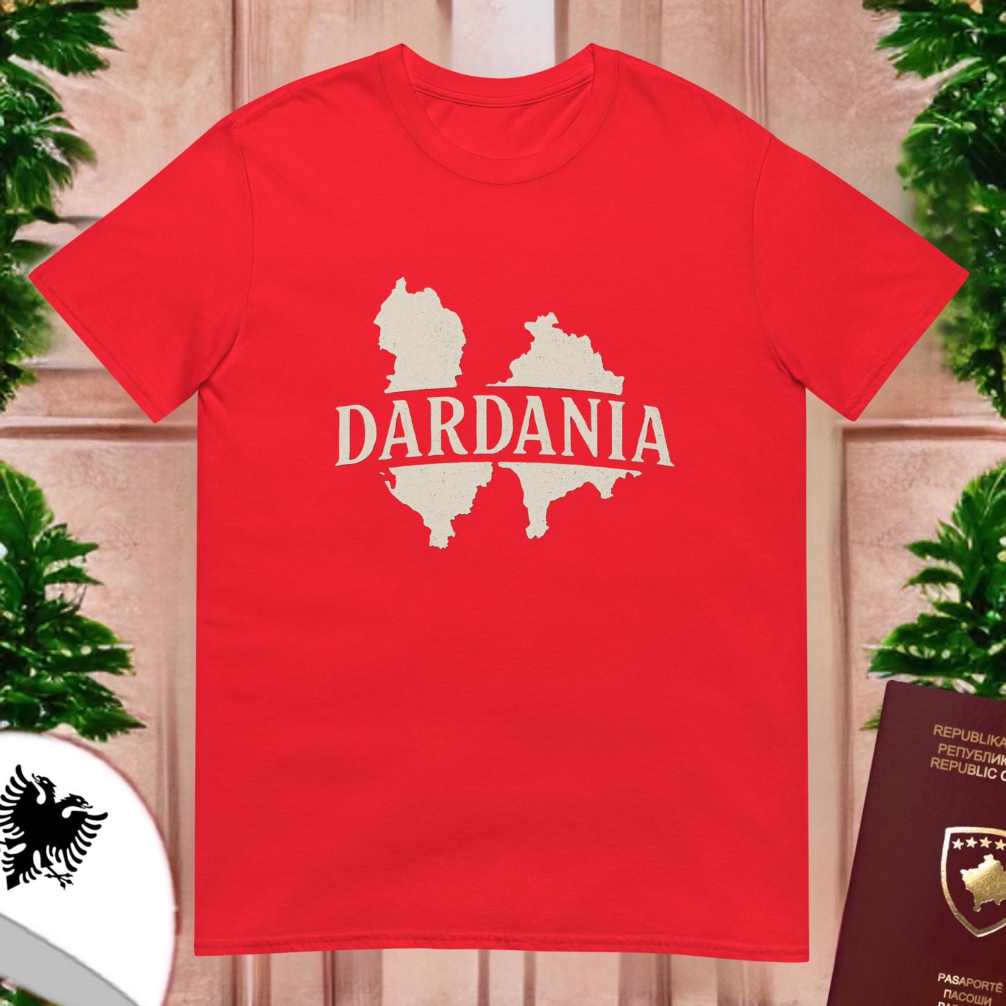 Dardania T-Shirt