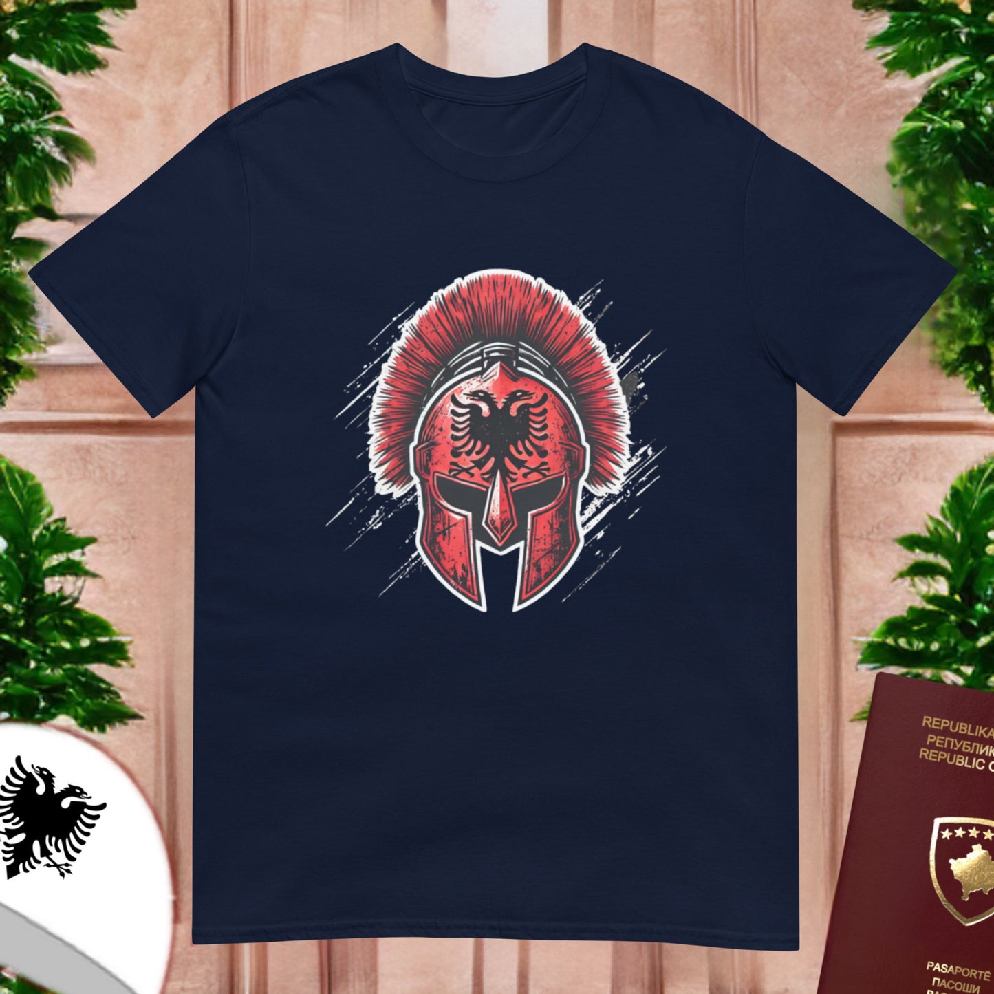 Luftëtar - T-Shirt
