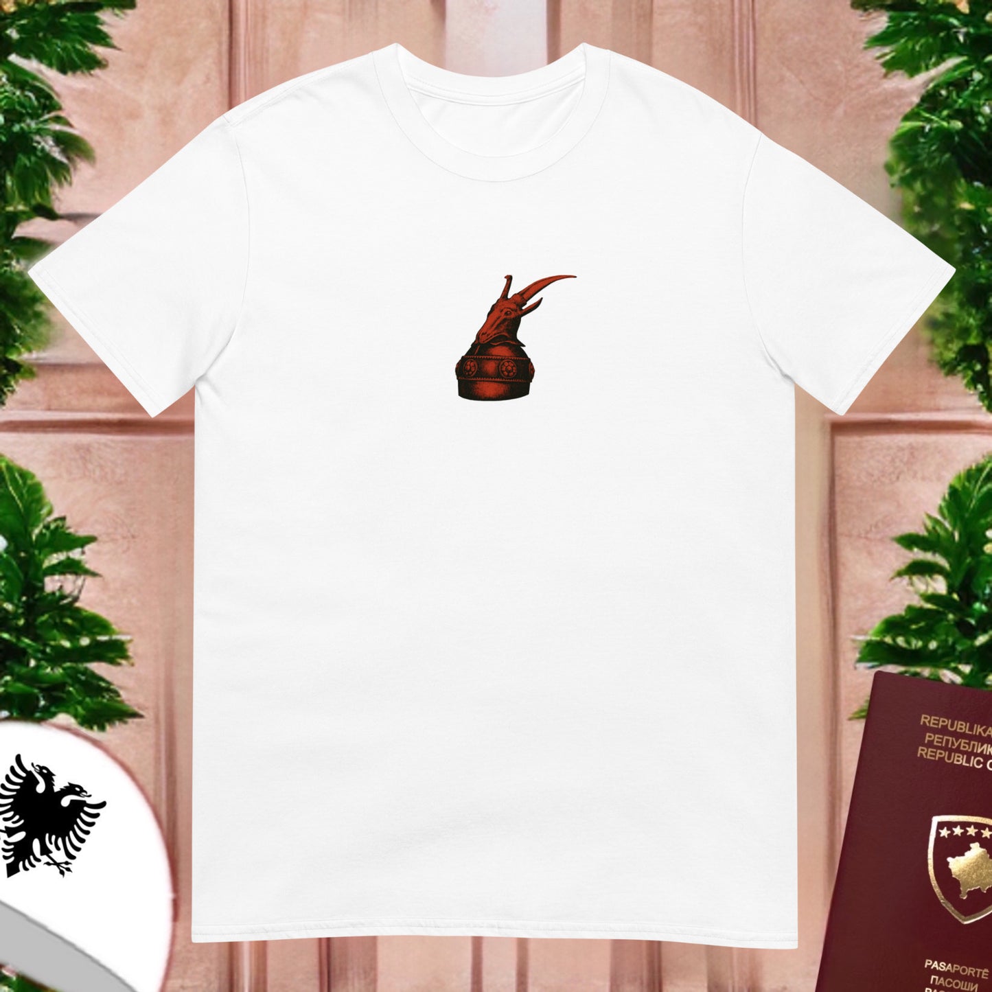 Skënderbeu T-Shirt