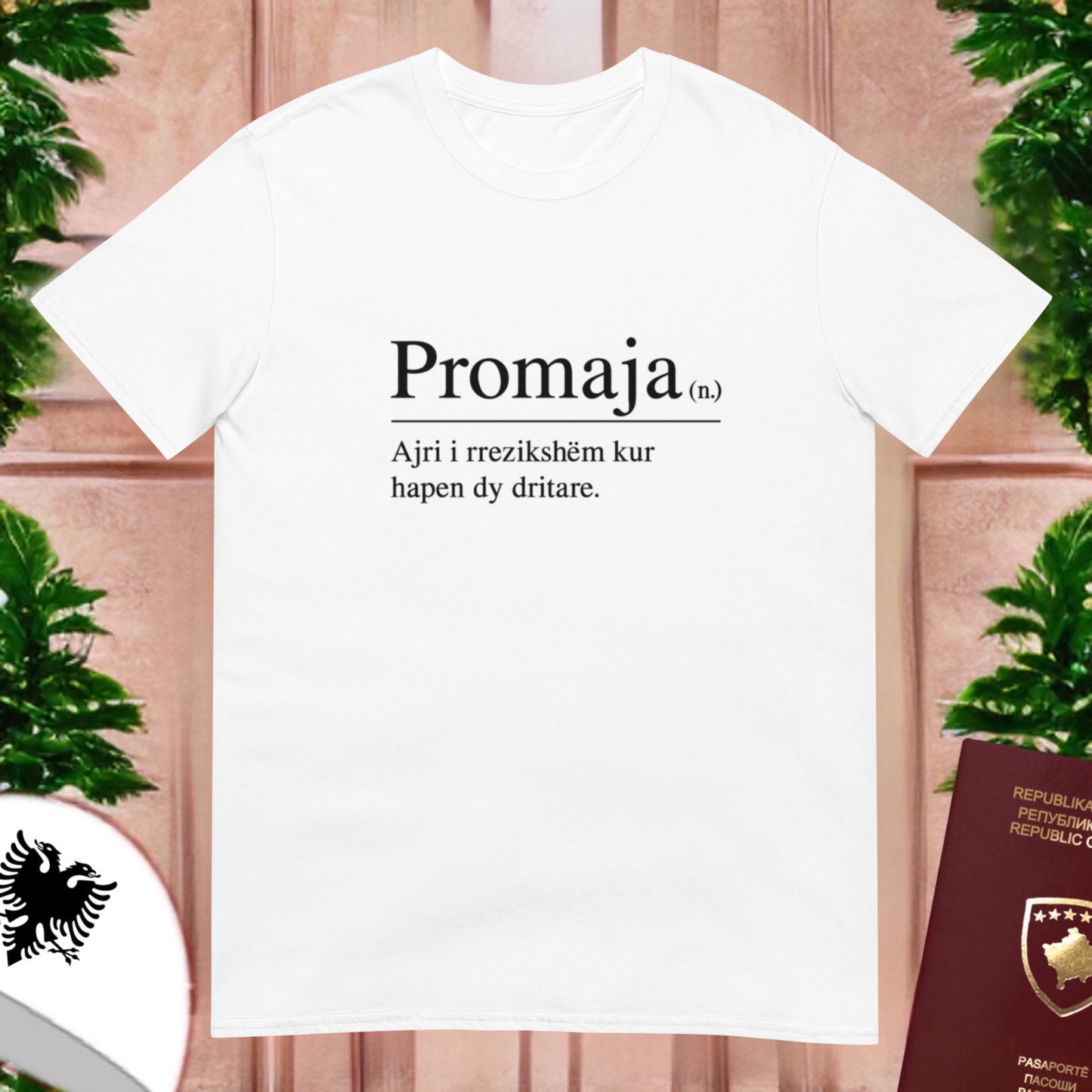 Promaja T-Shirt
