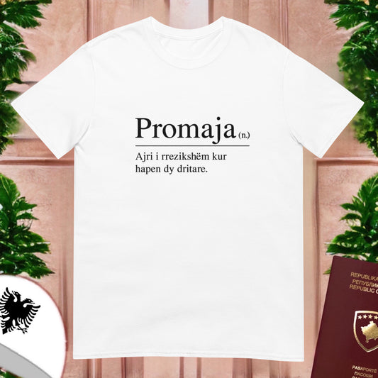 Promaja T-Shirt
