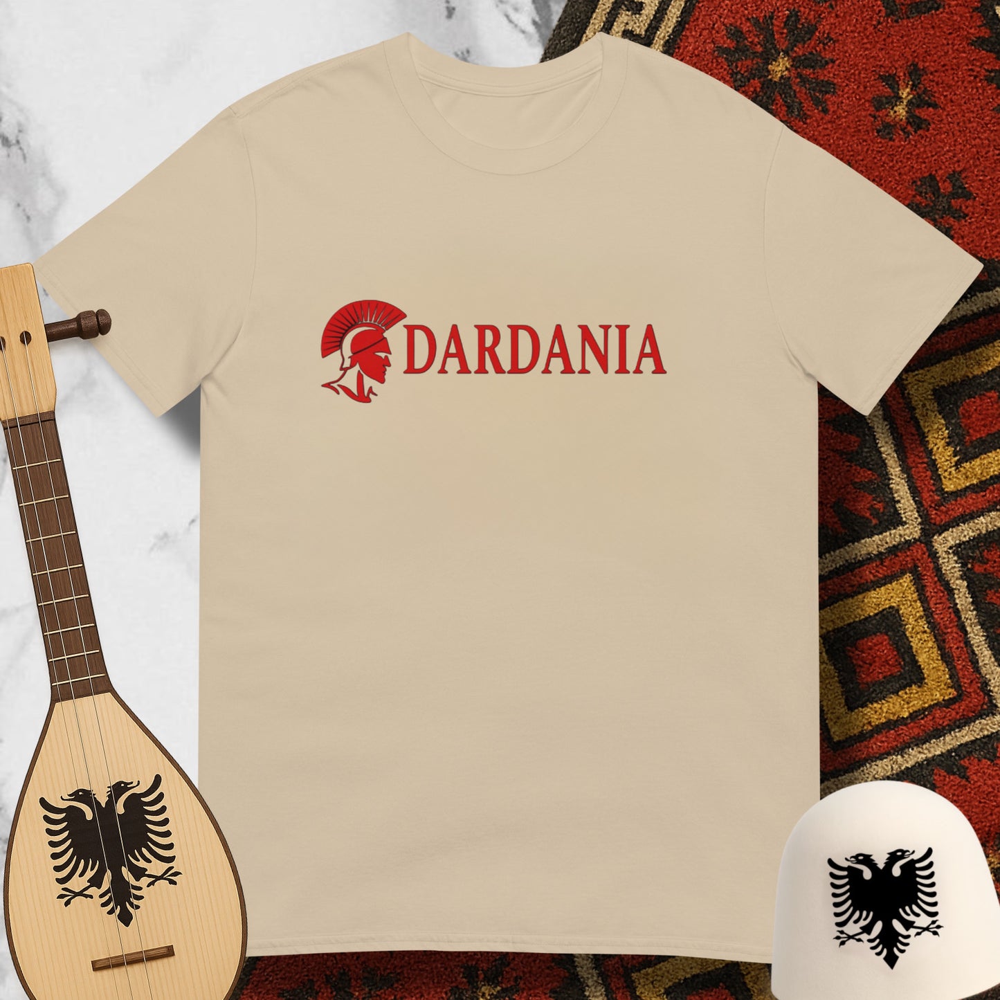 Dardania T-Shirt
