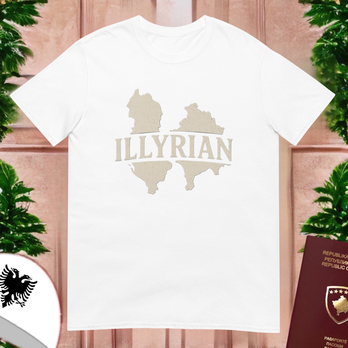 Illyrian T-Shirt