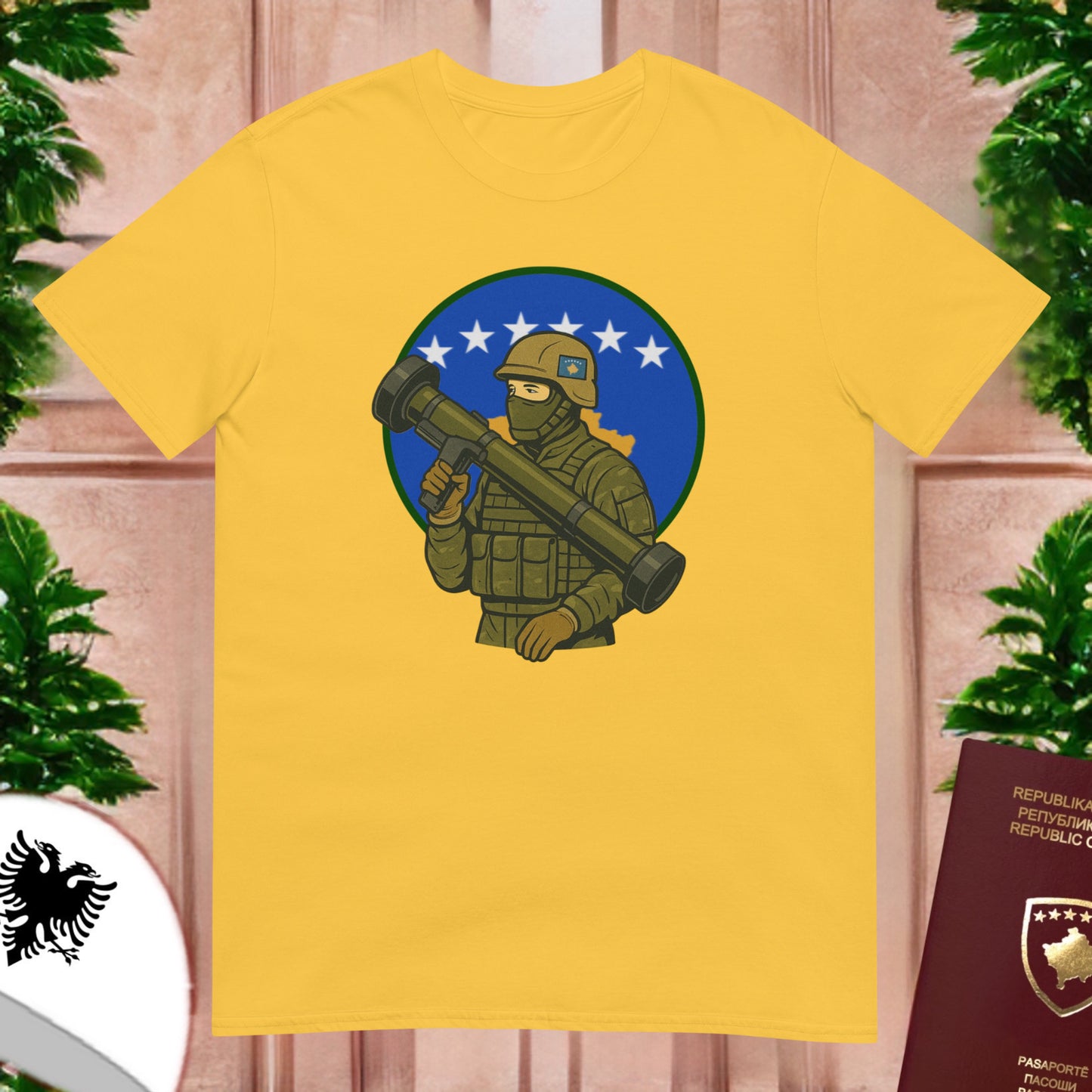 KSF T-Shirt