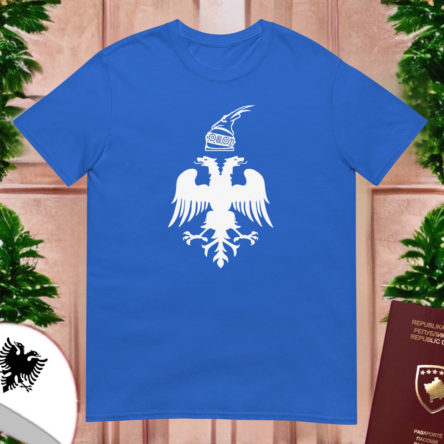 Skënderbeu T-Shirt