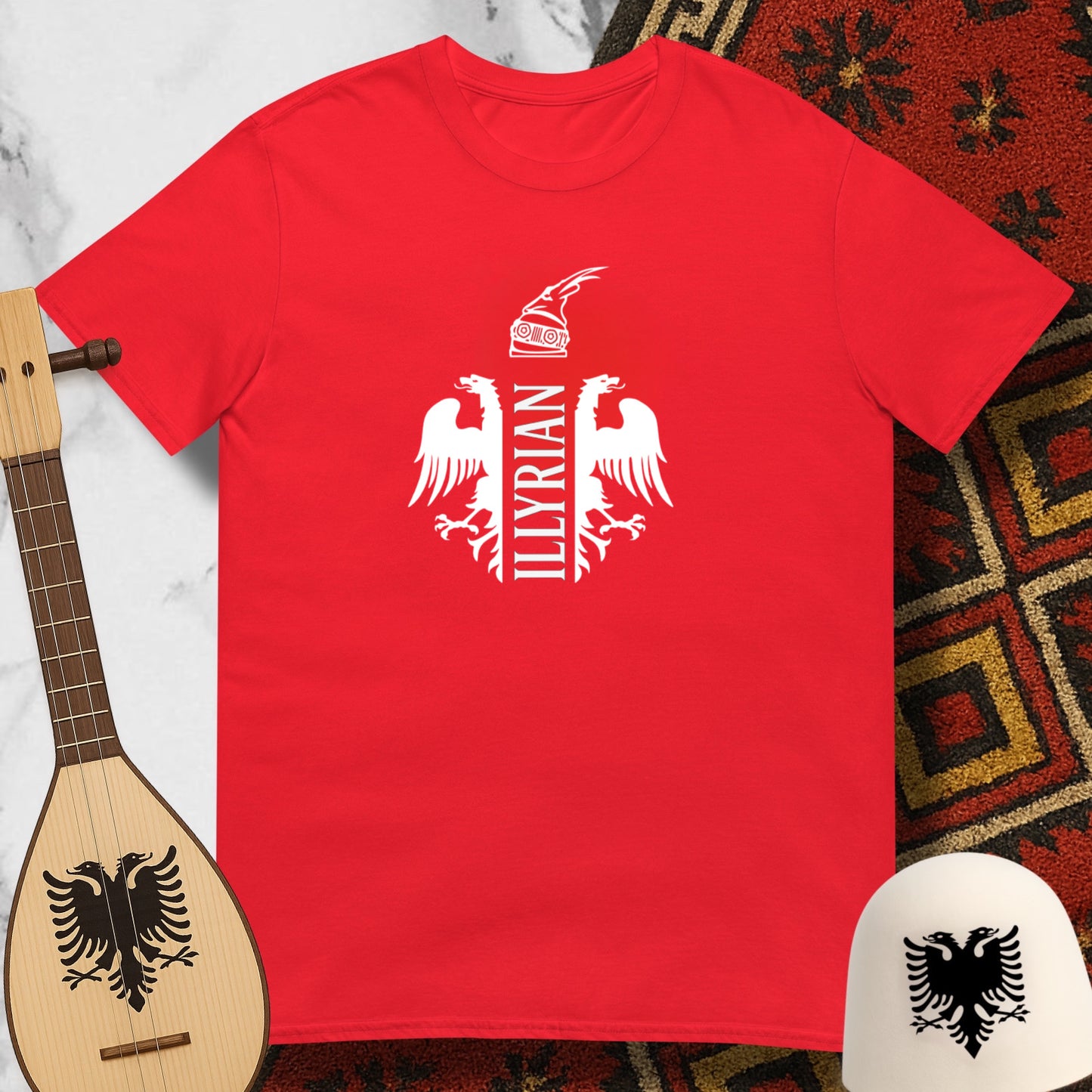 Illyrian T-Shirt