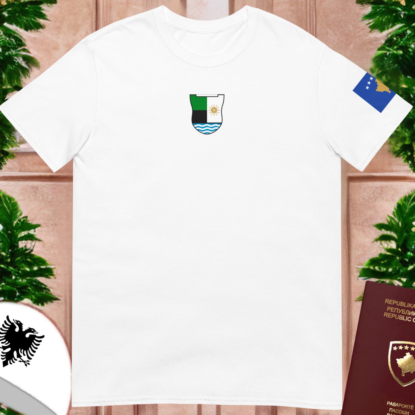 Mitrovicë T-Shirt