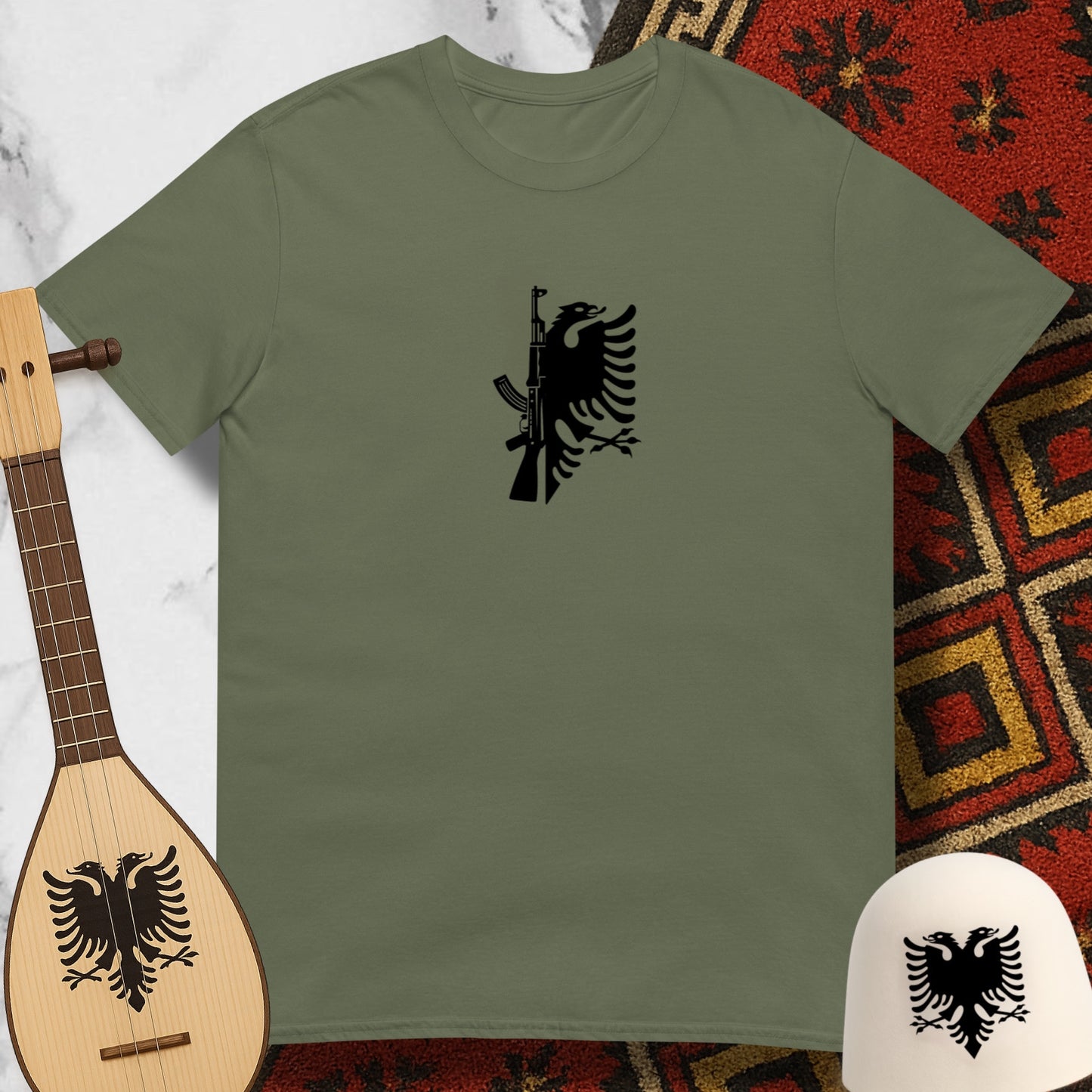 Shqiponjë T-Shirt
