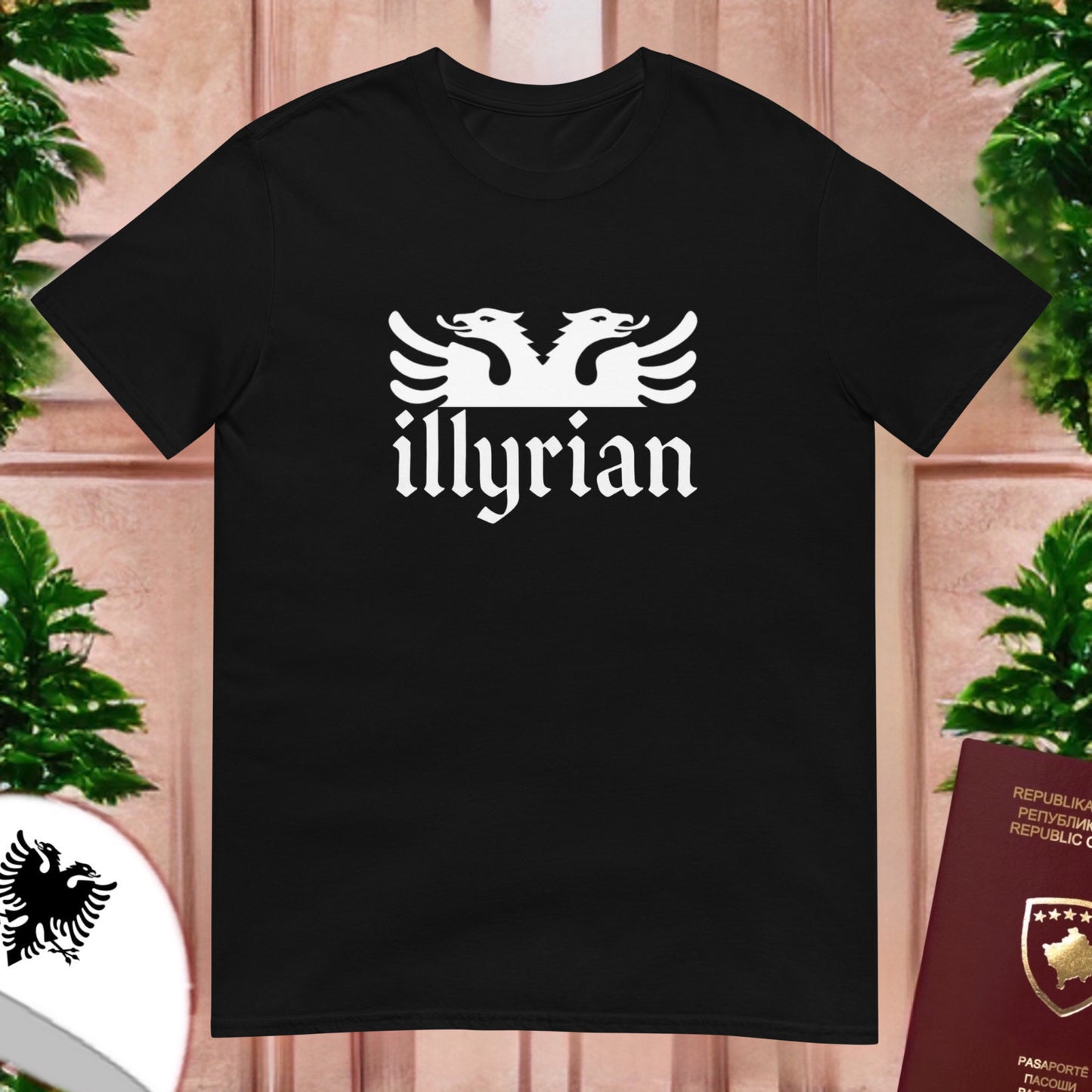 Illyrian T-Shirt