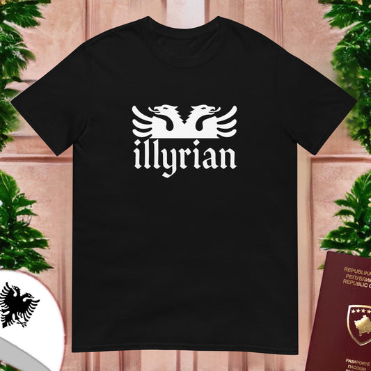 Illyrian T-Shirt