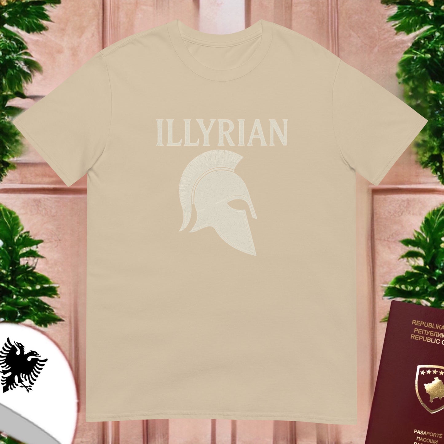 Illyrian T-Shirt
