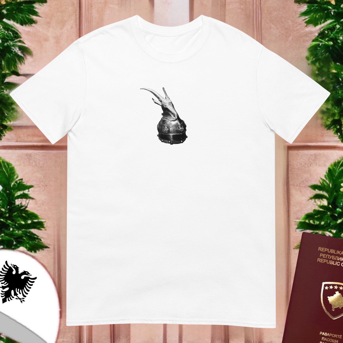 Skënderbeu T-Shirt
