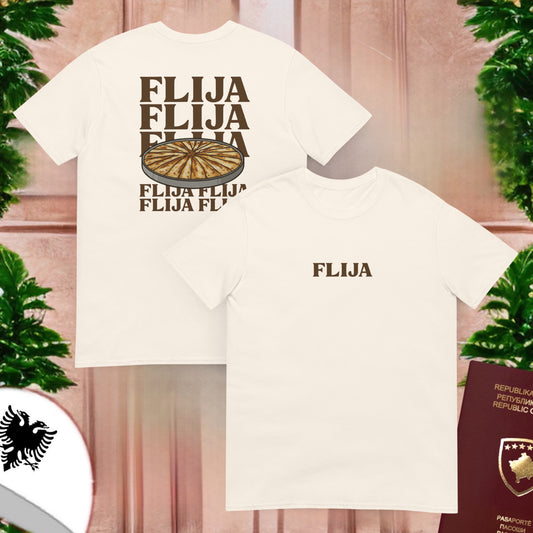 FLIJA T-Shirt