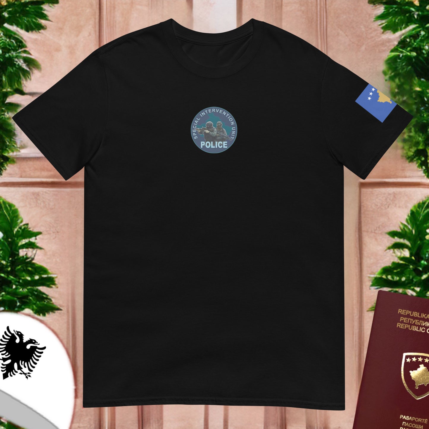 Special Unit T-Shirt
