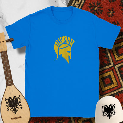 Illyrian T-Shirt