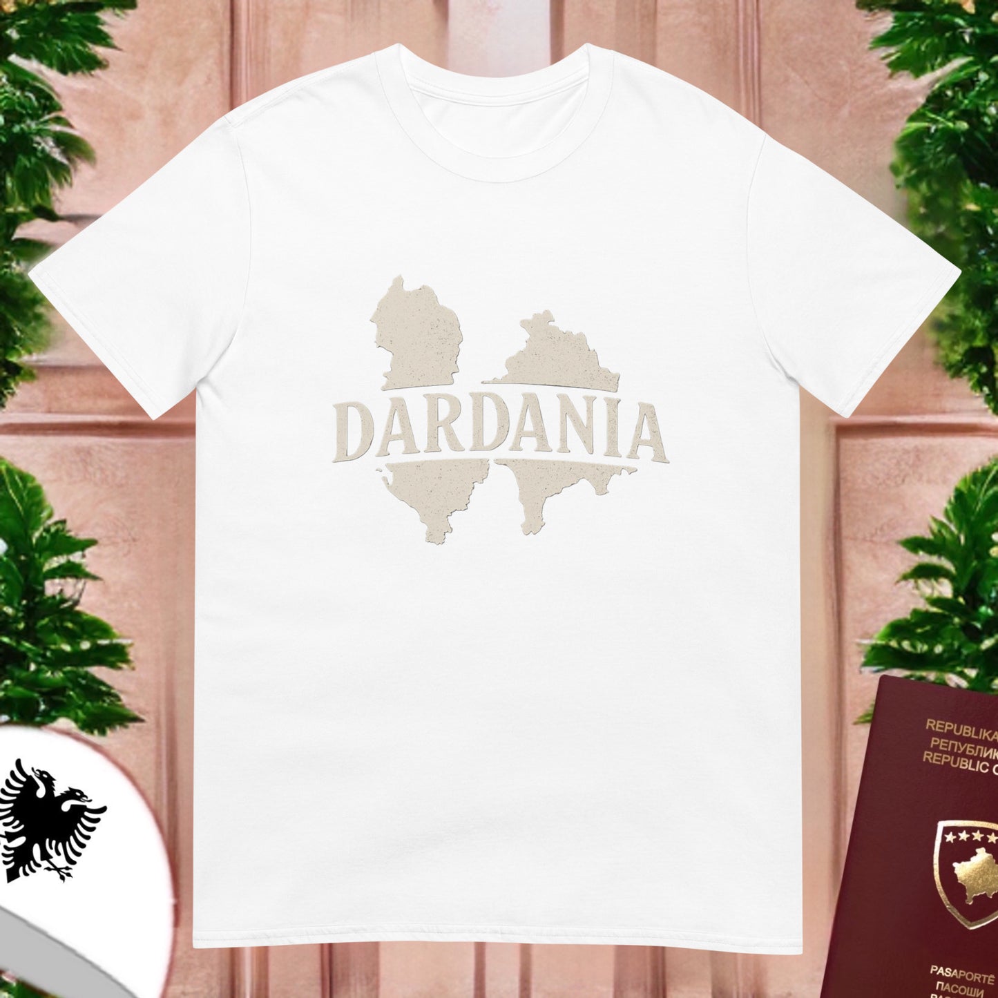 Dardania T-Shirt