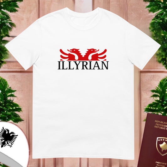 Illyrian T-Shirt