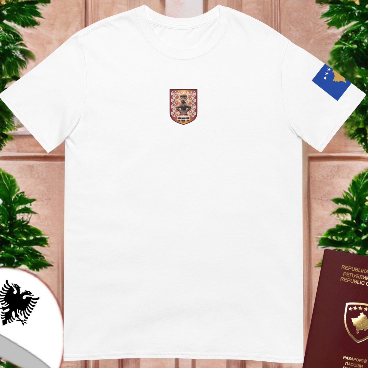 Prishtinë T-Shirt