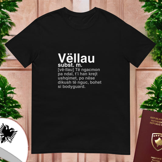 Vëllau T-Shirt