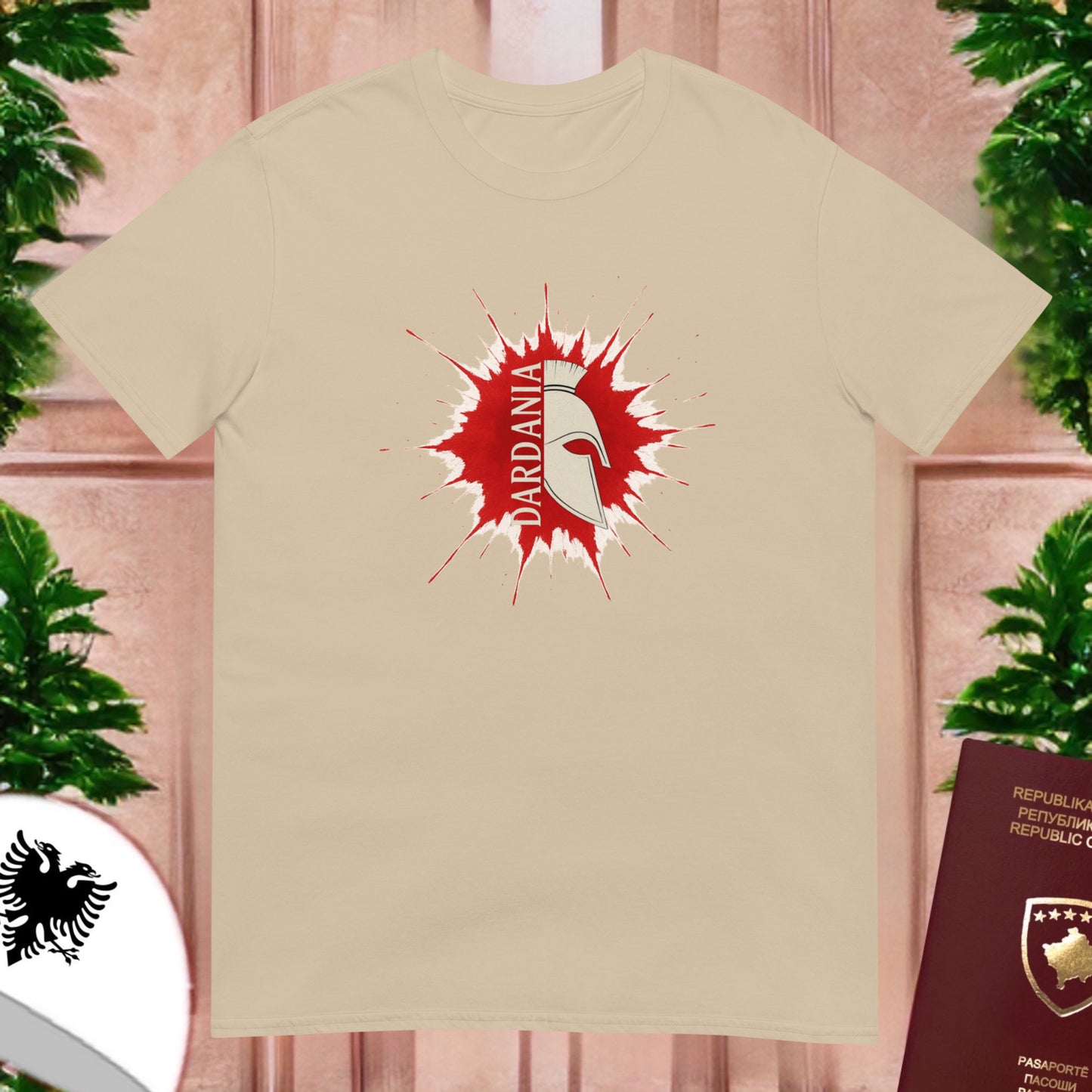 Dardania T-Shirt