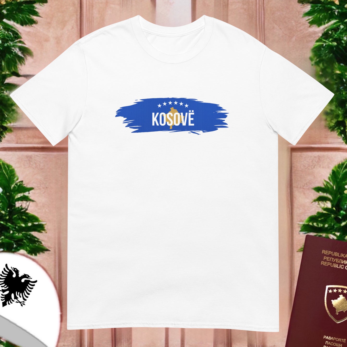 Kosovë T-Shirt