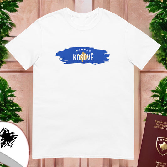 Kosovë T-Shirt