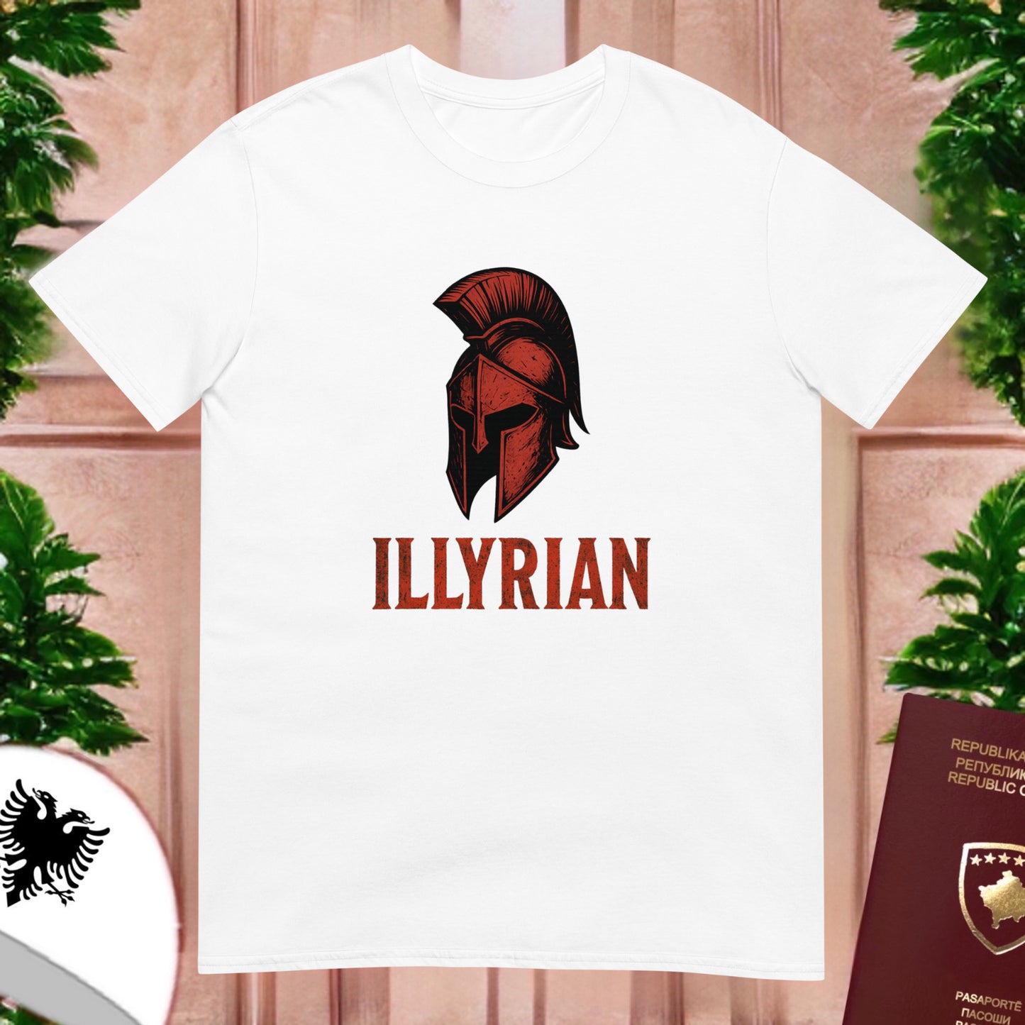 Illyrian T-Shirt
