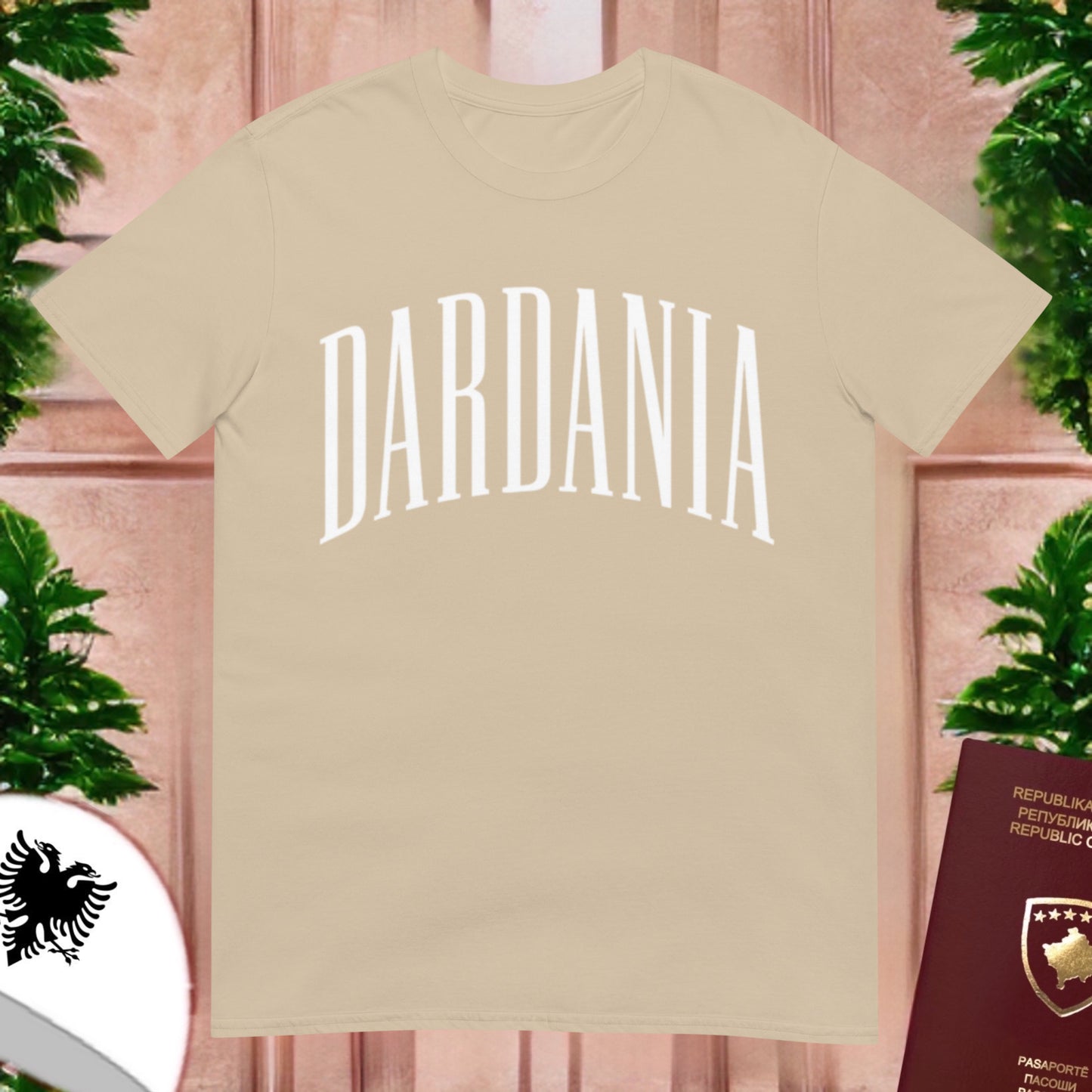 Dardania T-Shirt