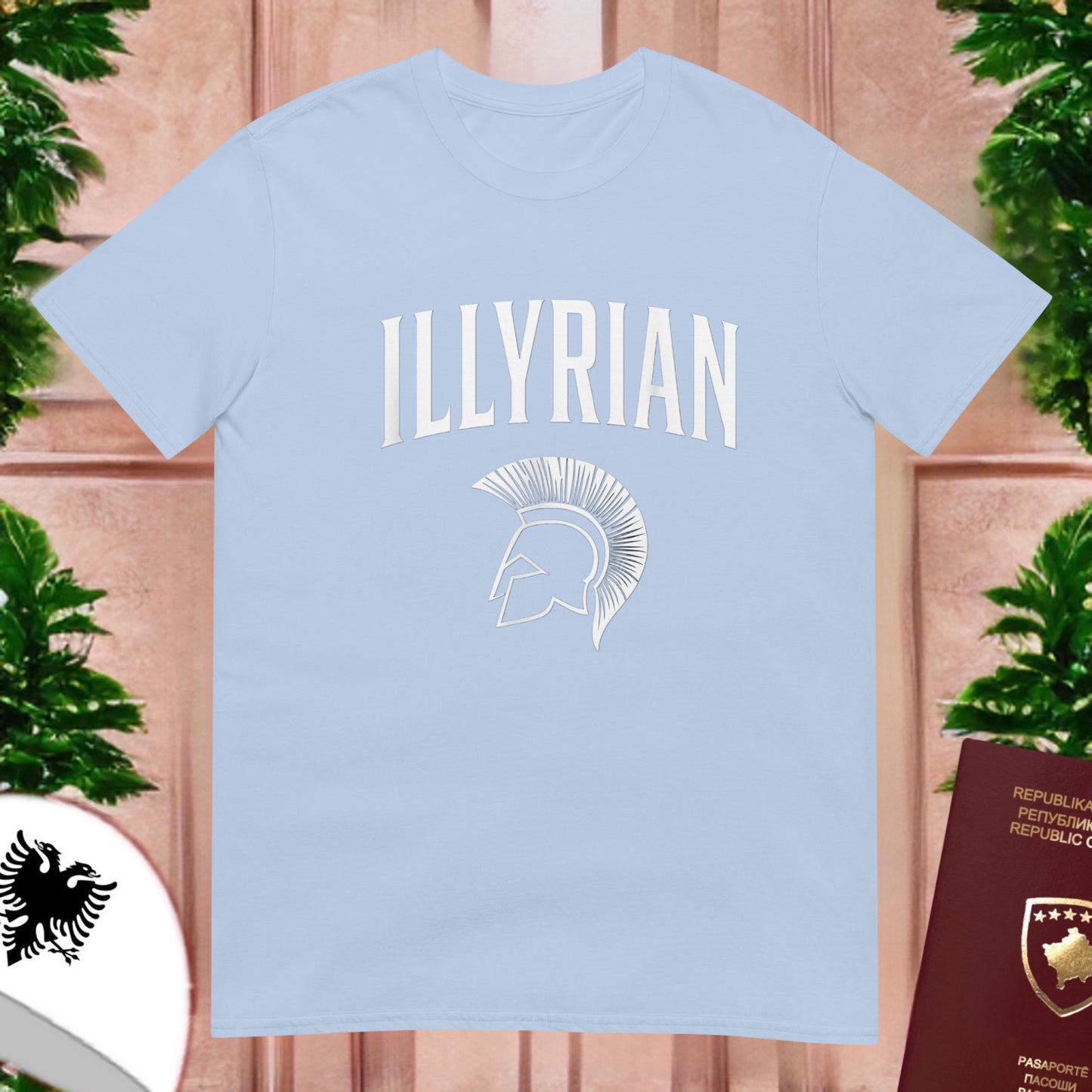 Illyrian T-Shirt