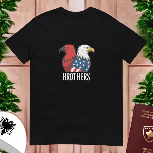Brothers T-Shirt