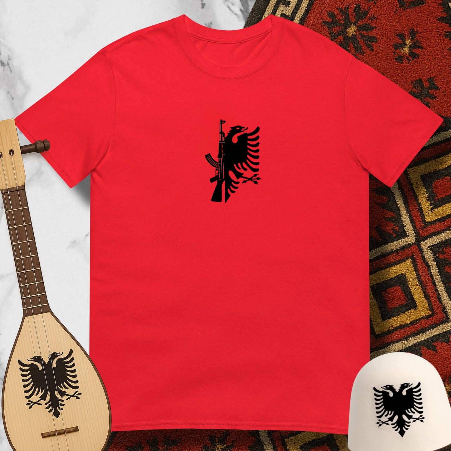 Shqiponjë T-Shirt