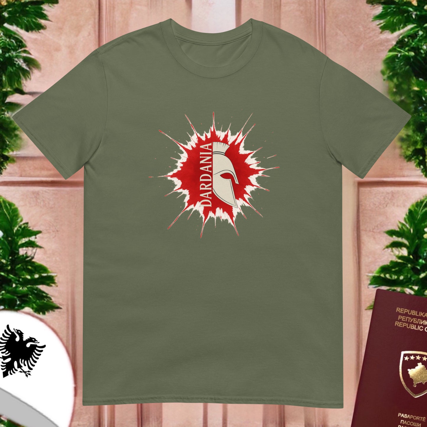 Dardania T-Shirt