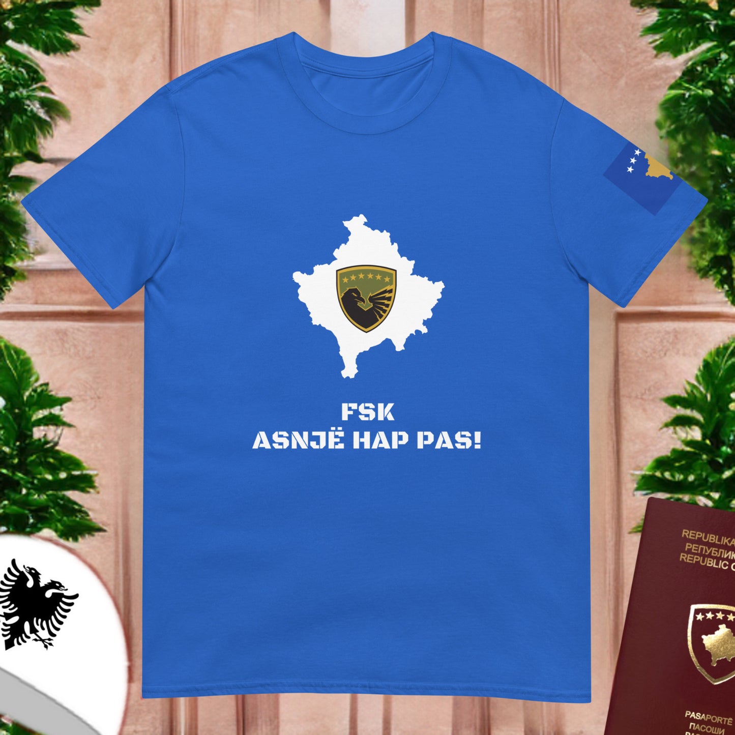 FSK T-Shirt