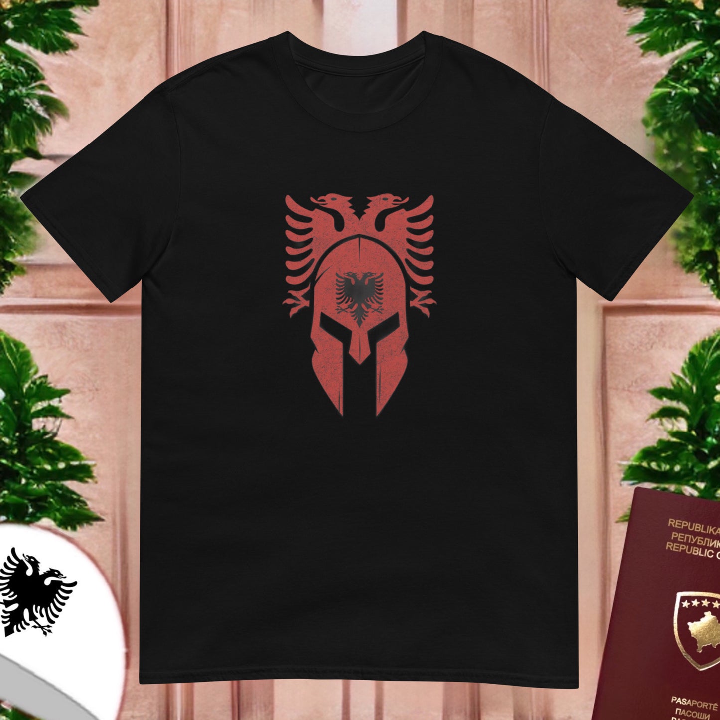 Illyrian T-Shirt