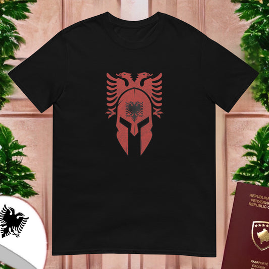 Illyrian T-Shirt