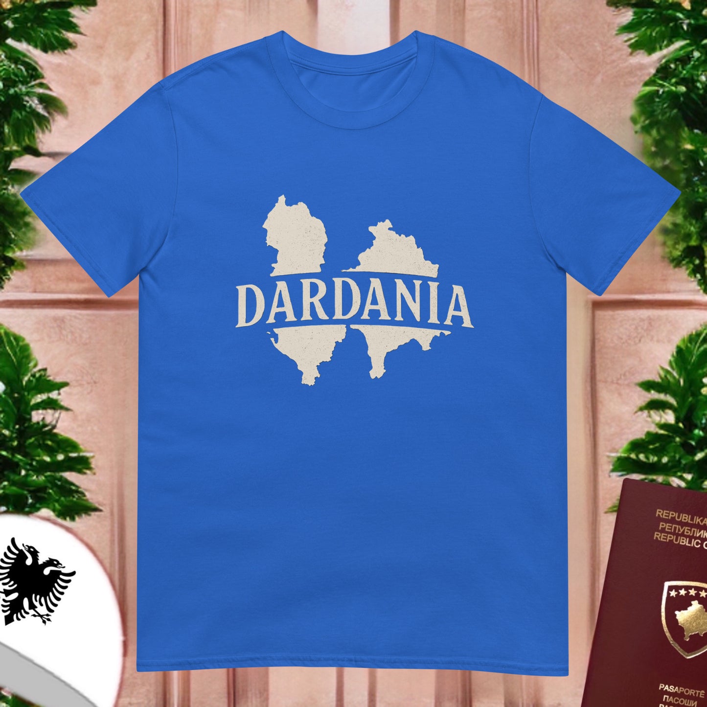 Dardania T-Shirt