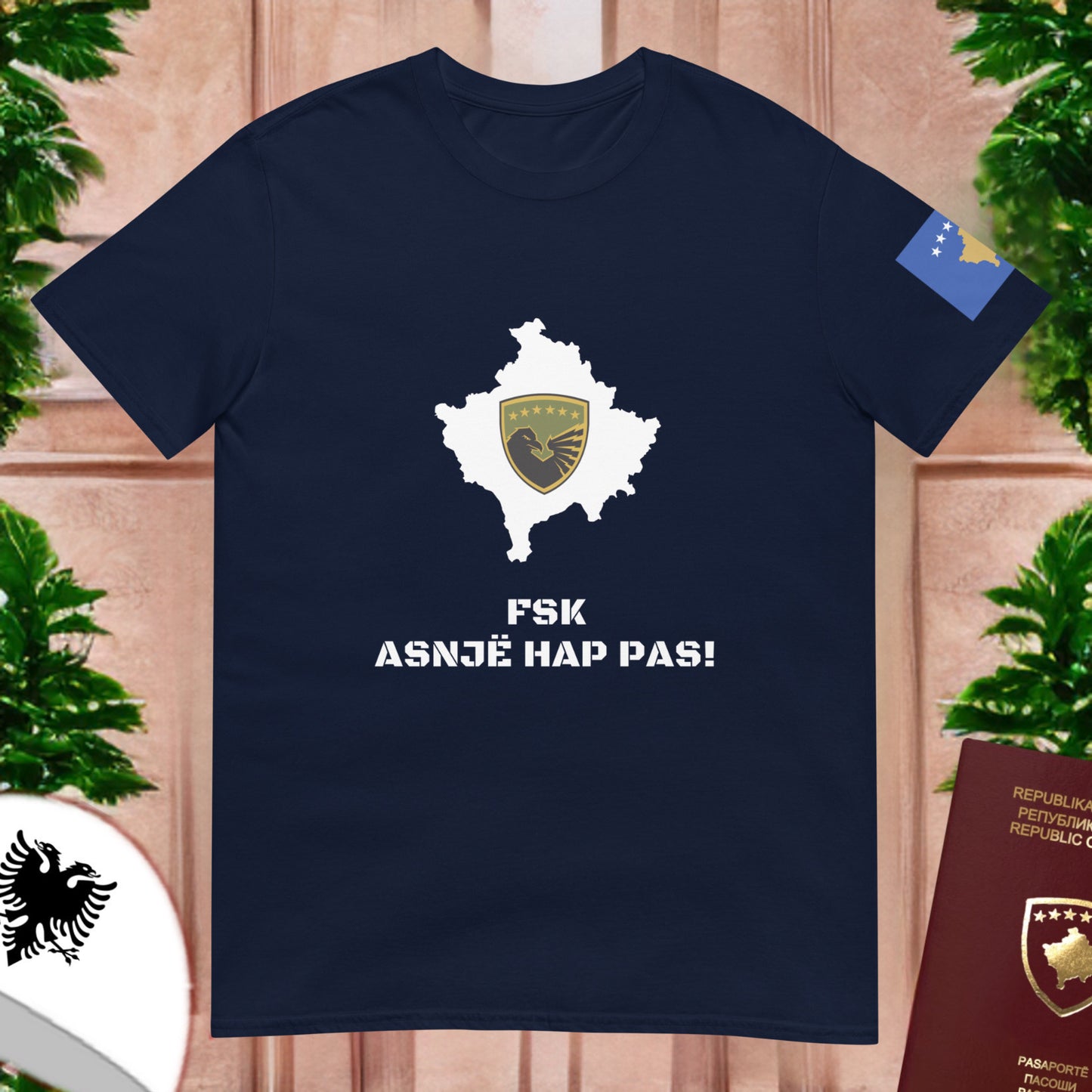 FSK T-Shirt