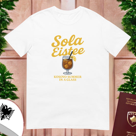 Sola T-Shirt