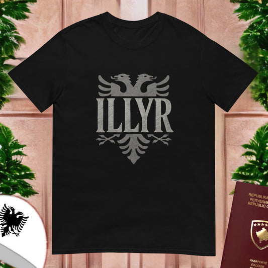 Illyr T-Shirt