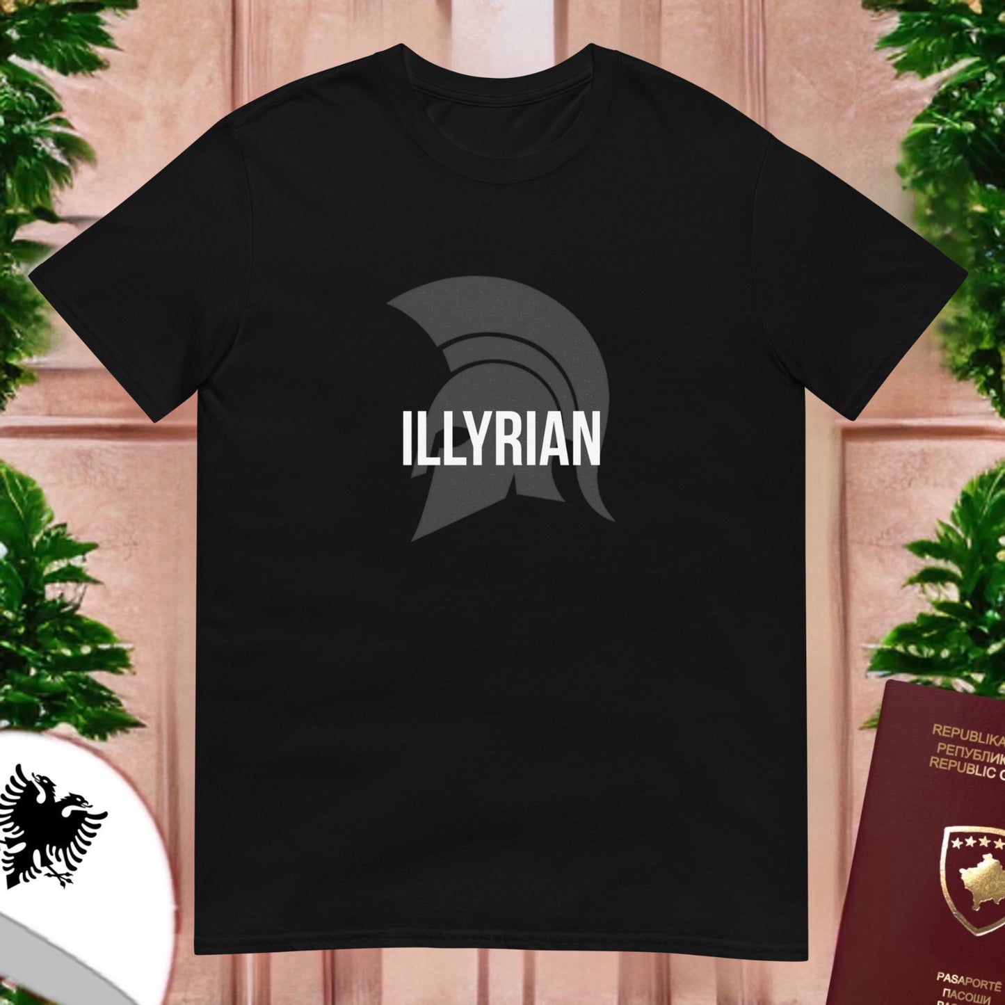 Illyrian T-Shirt