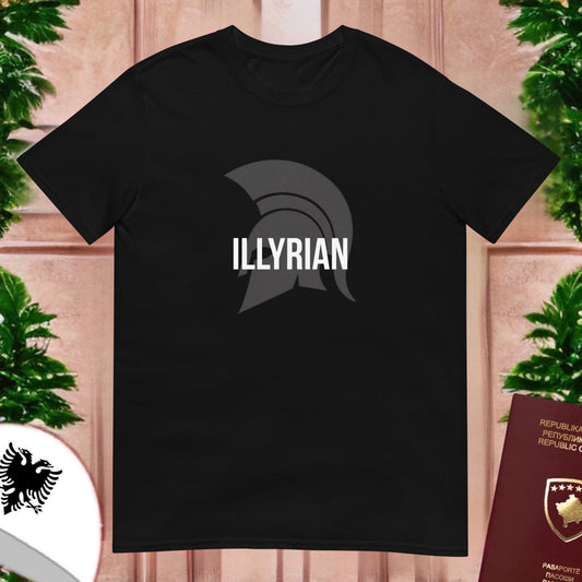 Illyrian T-Shirt
