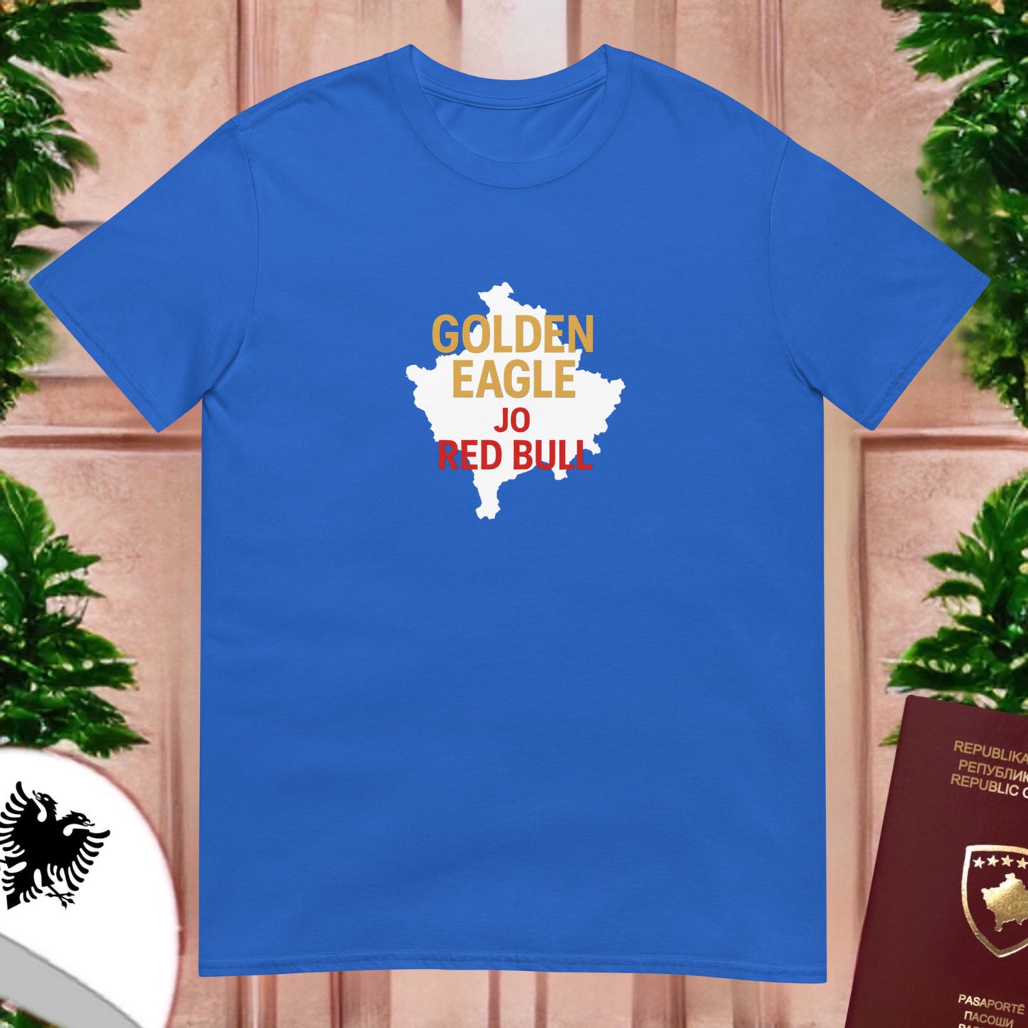 Golden Eagle T-Shirt
