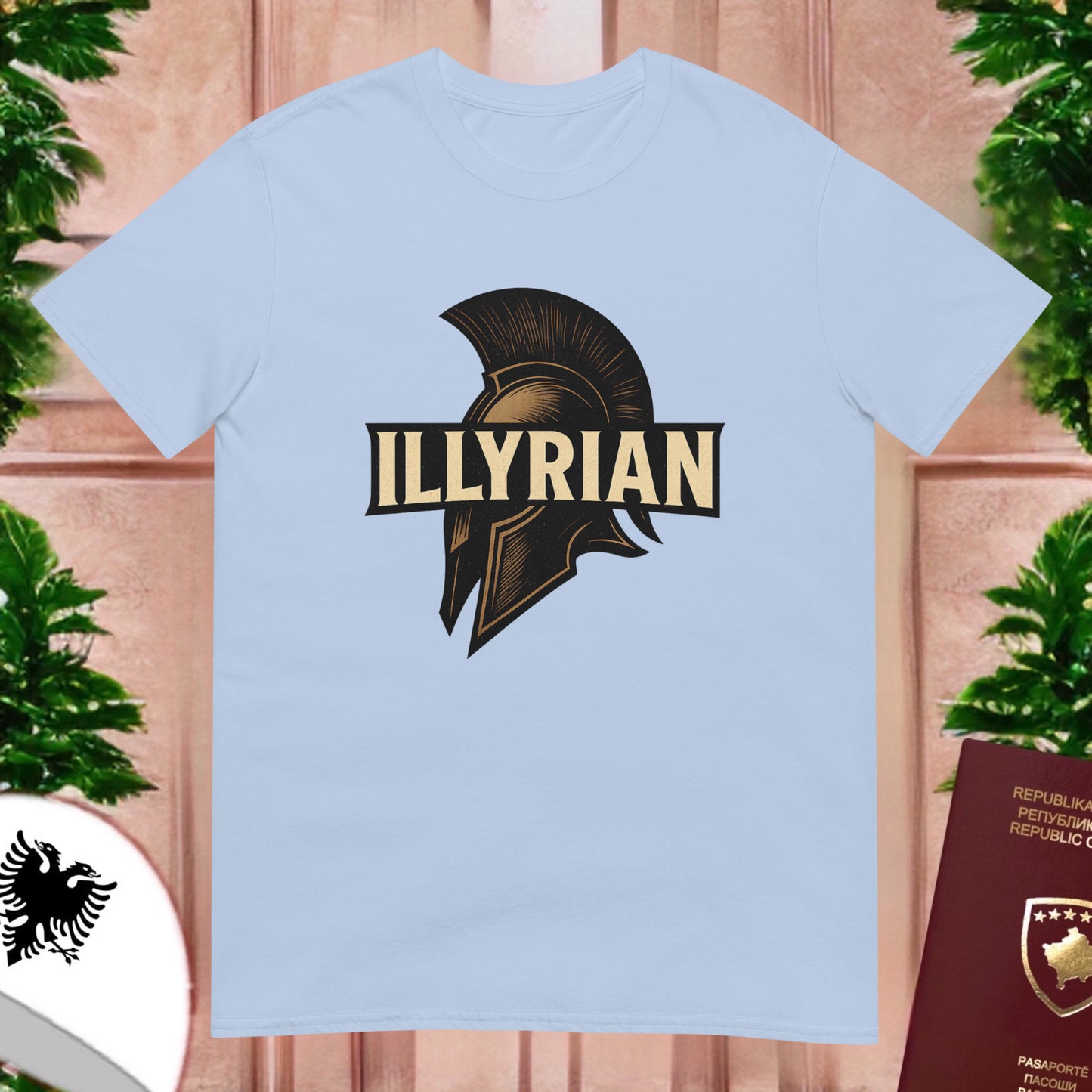 Illyrian T-Shirt
