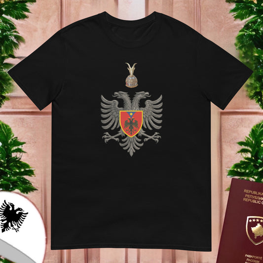 Skënderbeu T-Shirt