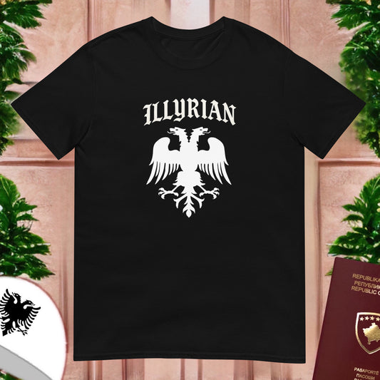 Illyrian T-Shirt