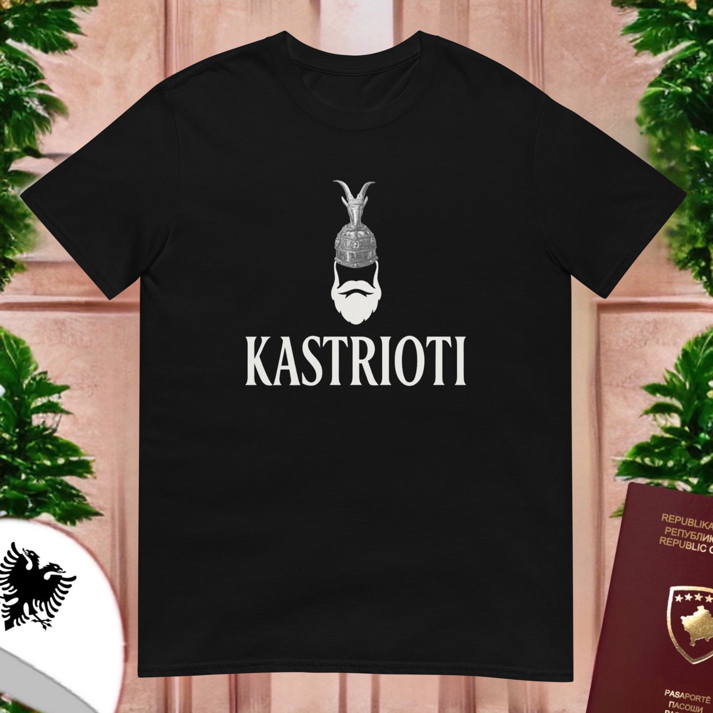 Kastrioti T-Shirt