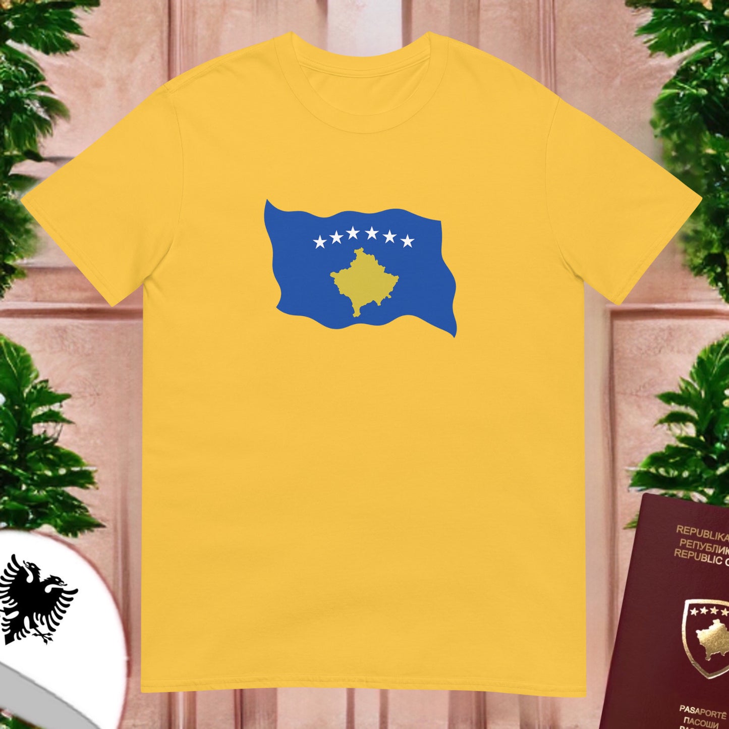 Kosovë T-Shirt