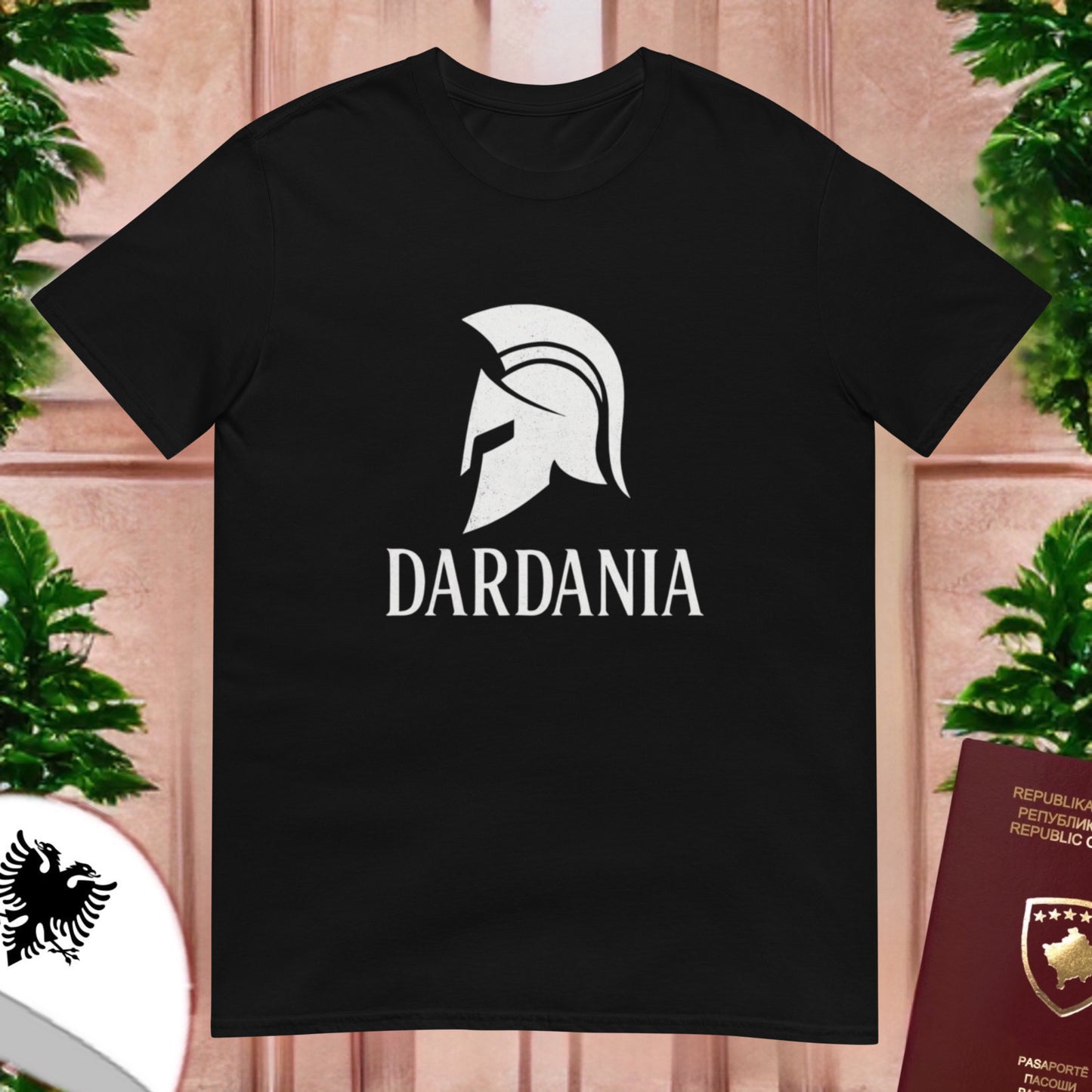 Dardania T-Shirt